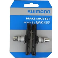 Shimano M70T4 Cartridge