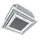 Daikin Cassette Unifiee FFA25A9