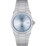 TISSOT PRX Edelstahl 35 mm T137.210.11.351.00