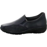 Semler S-NAPPA/STRETCH Damen Blau 38,5