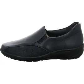 Semler S-NAPPA/STRETCH Damen Blau 38,5