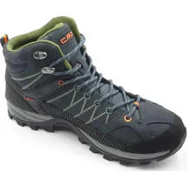 CMP Rigel Mid WP Herren Antracite/Torba 44