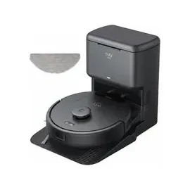 eufy Clean L60 Hybrid SES schwarz