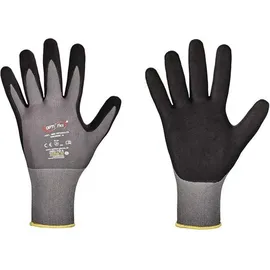 OPTI Flex Handschuh OPTIMATE Gr.11 grau/schwarz EN 420/EN 388 PSA II OPTIFLEX