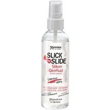 JOYDIVISION Slick'N'Slide 100 ml