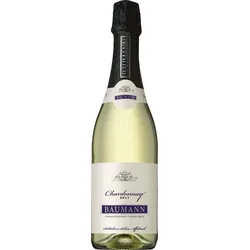 Schloss Affaltrach Baumann Chardonnay brut