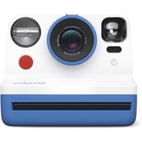 Polaroid Now Generation 2 blau (9073)