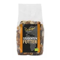 BioTropic Studentenfutter bio 500g