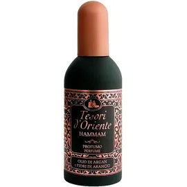 Tesori D'oriente Hammam Eau de Parfum 100 ml