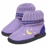 KITZ-PICHLER Kauns Mond+Sterne Lavender Fog 28