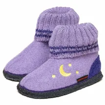 KITZ-PICHLER Kauns Mond+Sterne Lavender Fog 28