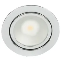 Nobile N 5020 COB 3,3 W Chrom (1850208402)