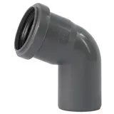 HT Safe Bogen DN 50 67 Grad