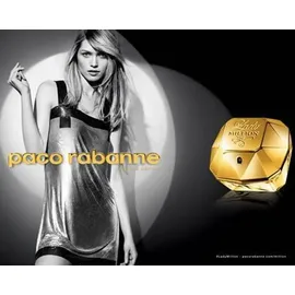 Paco Rabanne Lady Million Eau de Parfum 80 ml