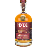 Hyde No. 4 Rum Finish