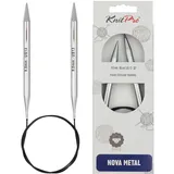 KnitPro Kreisnadel 150 cm 9 mm 1 St.