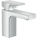 Hansgrohe Vernis Shape 100 Einhandmischer