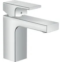 Hansgrohe Vernis Shape 100 Einhandmischer chrom 71569000
