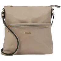 L.Credi Alena Crossbody Bag Beige