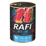 DOLINA NOTECI Rafi Lamm 24 x 400 g