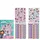 Cerdá Gabby's Dollhouse Aufkleber-Set, dekoratives Set für Kinder, mit Themenaufklebern von Gabby und seinen Freunden, zum Personalisieren von Notizbüchern, Spielzeug und Schulhandwerk