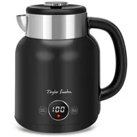 Taylor Swoden 1,7 l Schwarz