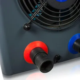 Gre Mini-Wärmepumpe HPM 40 m3