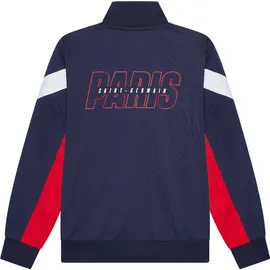 PARIS SAINT GERMAIN Paris Saint-Germain Trainingsanzug 2024/25 Blau Herren Gr. L