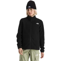 The North Face Glacier Fleece Jacke (Größe M