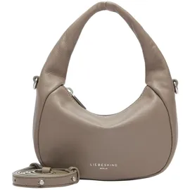 Liebeskind Berlin Crossbody S FARRAH Vintage Goat neutral grey