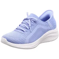 SKECHERS Hands Free Slip-Ins Ultra Flex 3.0 Brilliant Path Damen-Sneaker, 40 EU