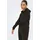 ONLY PLAY Kapuzensweatshirt ONPLOUNGE LS HOOD SWEAT - NOOS Braun XS (34)