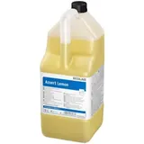 ECOLAB Assert Lemon Flüssigreiniger 5 l