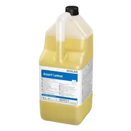 ECOLAB Assert Lemon Flüssigreiniger 5 l