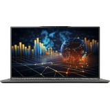 Captiva Power Starter I81-324 Laptop 39,6 cm (15.6") Full HD Intel® CoreTM i3 16 GB 500 GB SSD Wi-Fi 6 (802.11ax) Schwarz