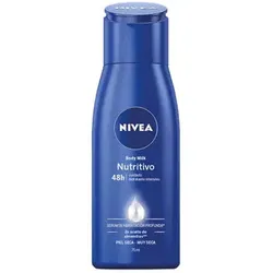 Nivea  pflegende Körperlotion Nährstoffreiche Körpermilch  in multifarben, Einheitsgrösse