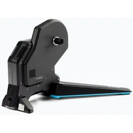 Tacx Flux 2 Smart Hometrainer schwarz