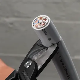 Knipex Bolzenschneider 95 18 225