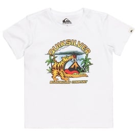 BILLABONG Team Wave - T-Shirt für Männer Weiß
