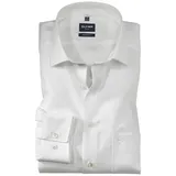 Olymp Businesshemd Luxor modern fit beige 47