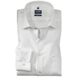 Olymp Businesshemd Luxor modern fit beige 47