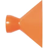 Loc-Line Breitstrahldüse 1/2 Zoll 63 mm