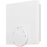 Kermi Raumbediengerät Funk A1 ohne Display