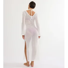 Triumph Strandkleid Weiß 38