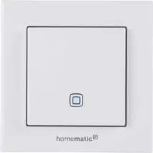 eQ-3 Homematic IP Wired Temperatur- und Luftfeuchtigkeitssensor – innen