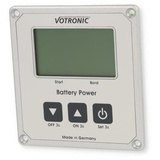 Votronic 200 S 1266 Batterieüberwachung