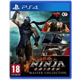 Ninja Gaiden Master Collection PS4