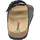 Dr. Brinkmann Clogs Blau 40