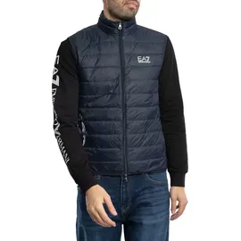 EA7 Emporio Armani 8npq06_pngpz Weste - navy XS