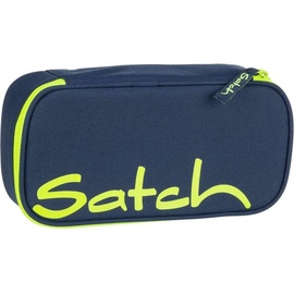 Satch Schlamperbox toxic yellow